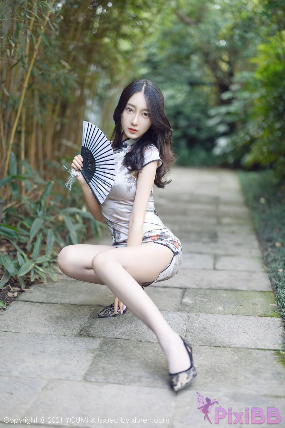 YouMi Vol.635 er PixiBB.COM 010