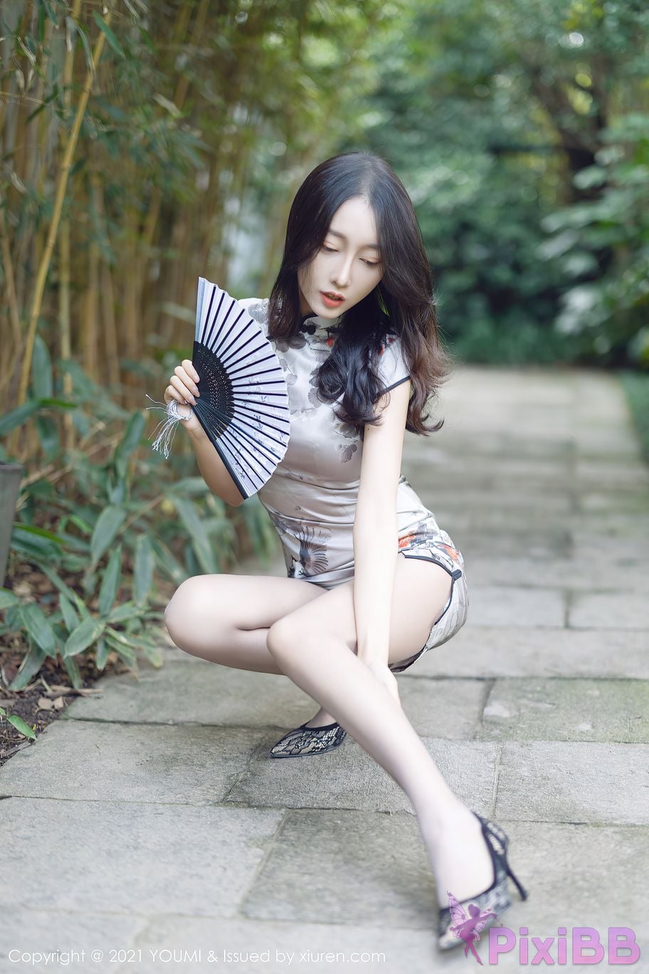 YouMi Vol.635 er PixiBB.COM 011