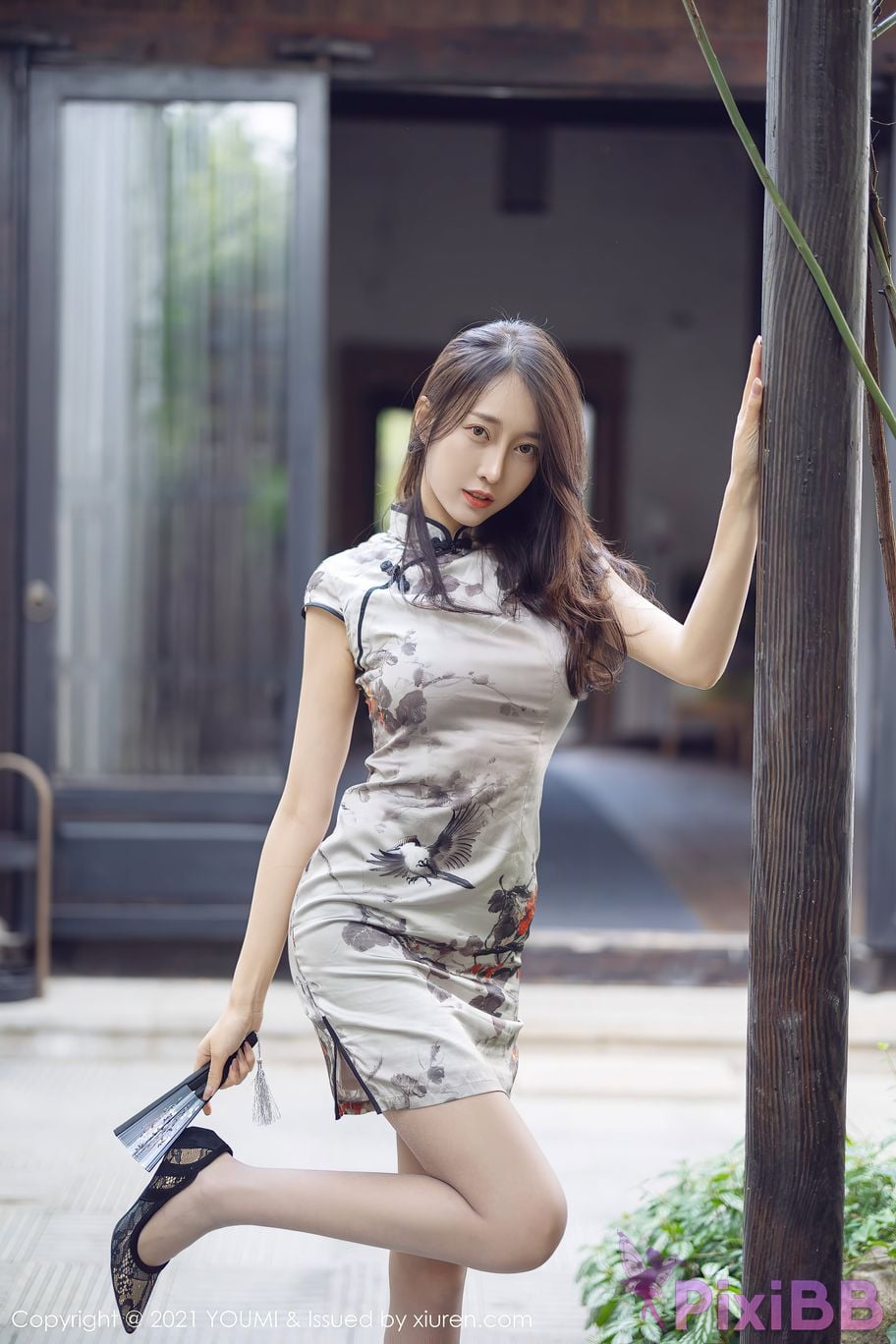 YouMi Vol.635 er PixiBB.COM 018