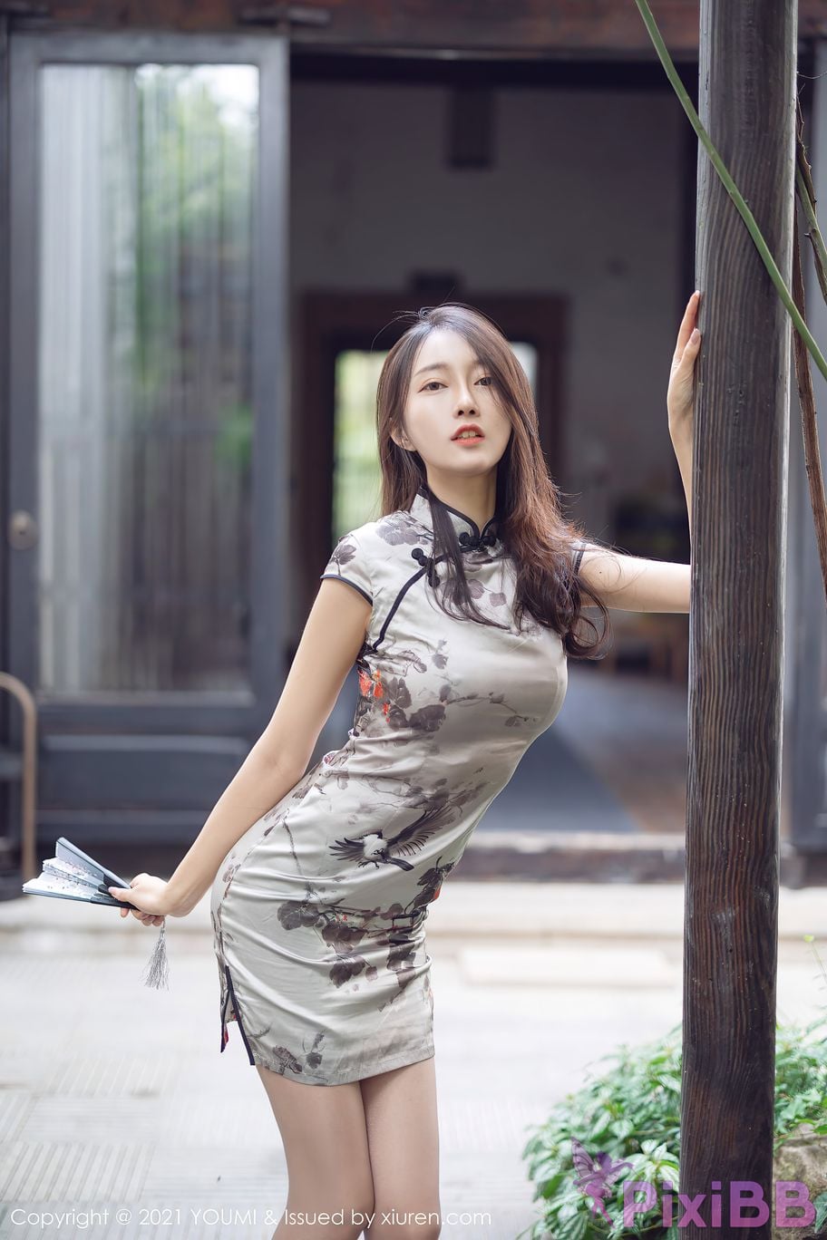 YouMi Vol.635 er PixiBB.COM 019