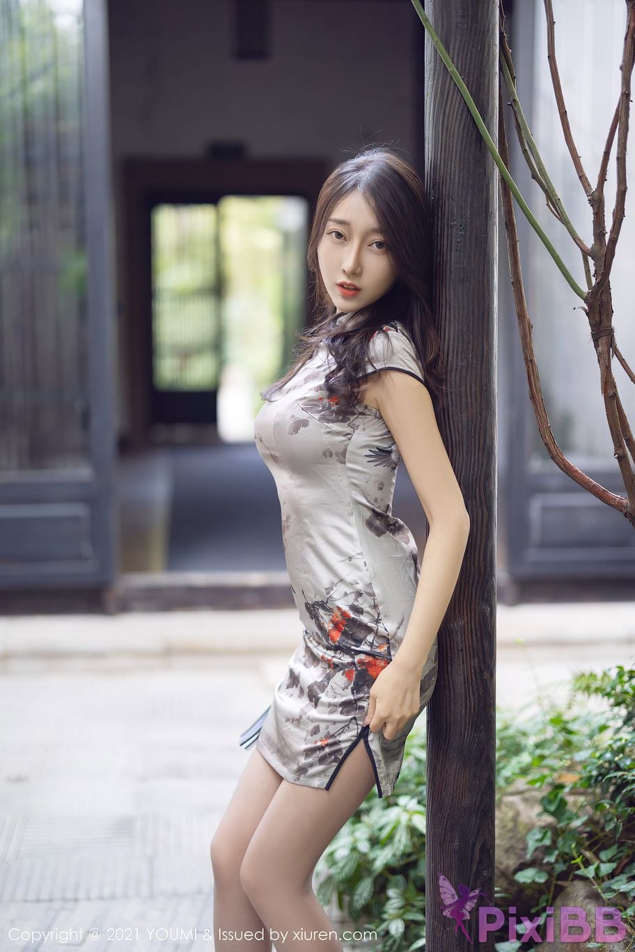 YouMi Vol.635 er PixiBB.COM 020