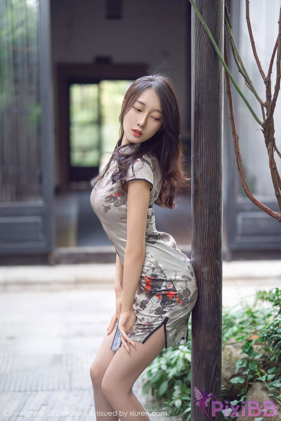 YouMi Vol.635 er PixiBB.COM 021