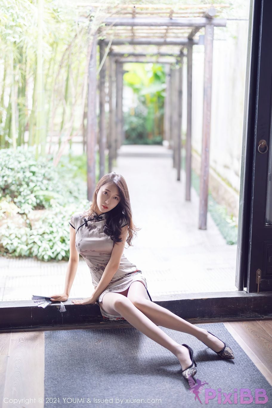 YouMi Vol.635 er PixiBB.COM 024