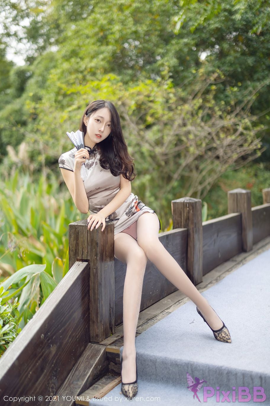 YouMi Vol.635 er PixiBB.COM 034