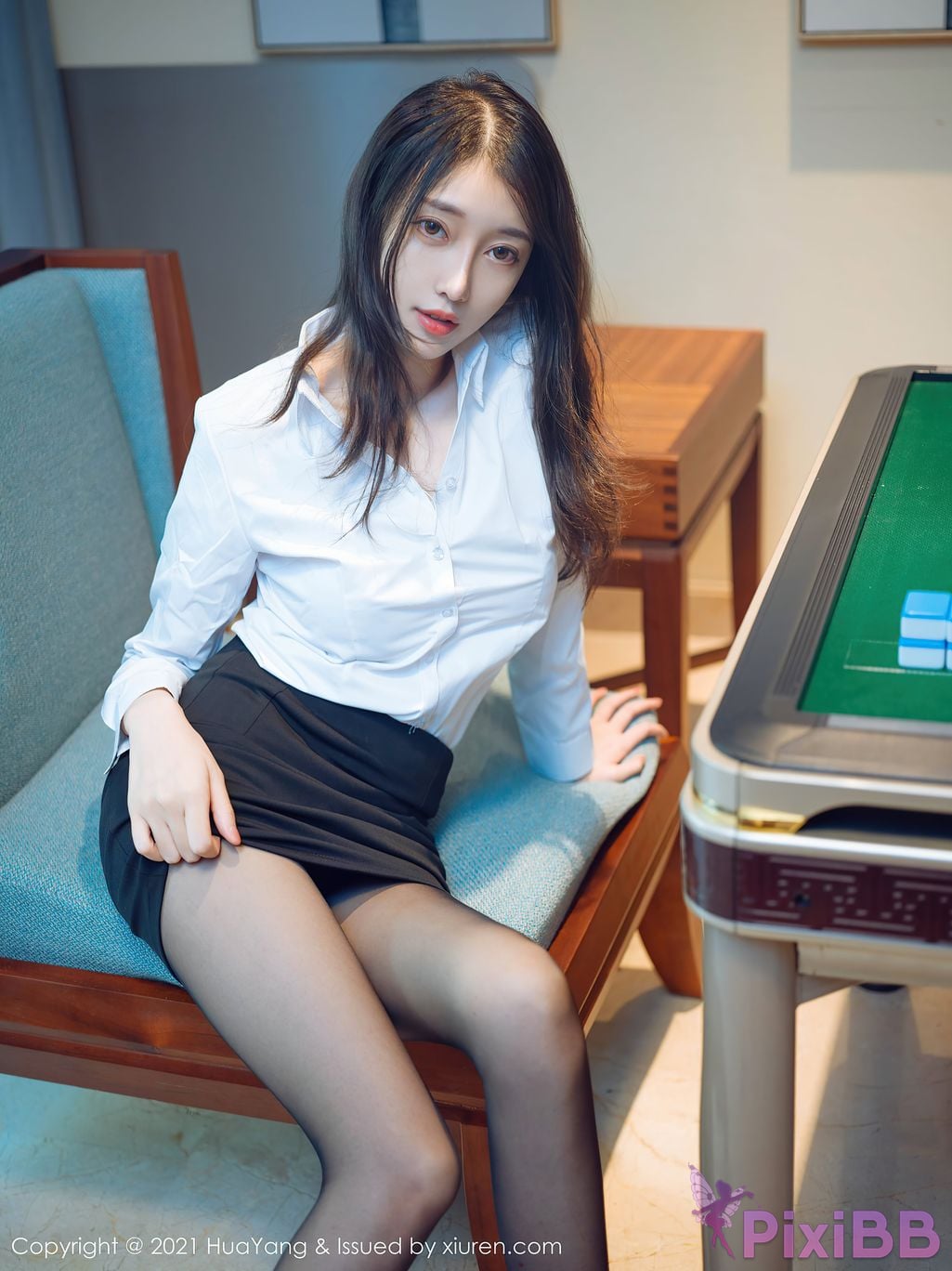 HuaYang Vol.387 er PixiBB.COM 004