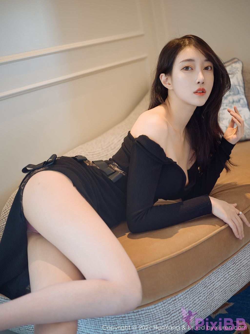HuaYang Vol.374 er PixiBB.COM 010