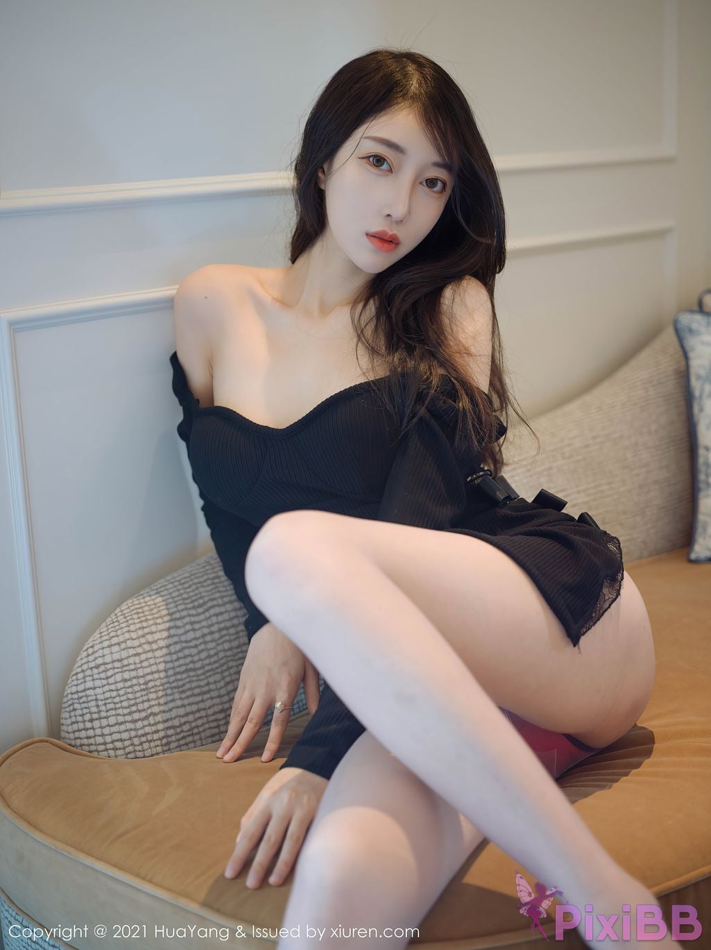 HuaYang Vol.374 er PixiBB.COM 018