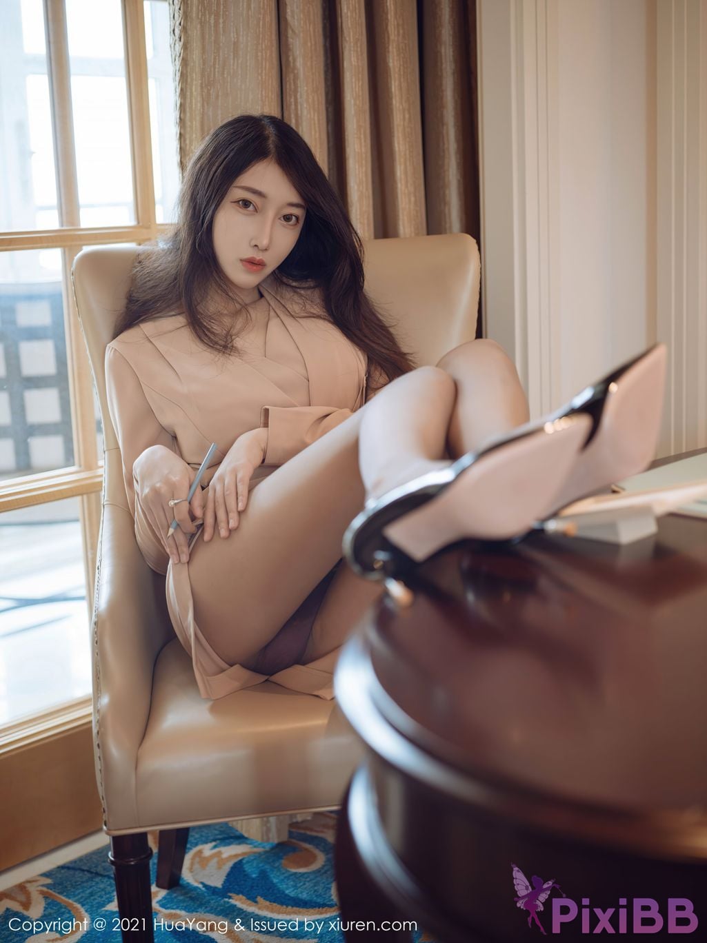 HuaYang Vol.364 er PixiBB.COM 010