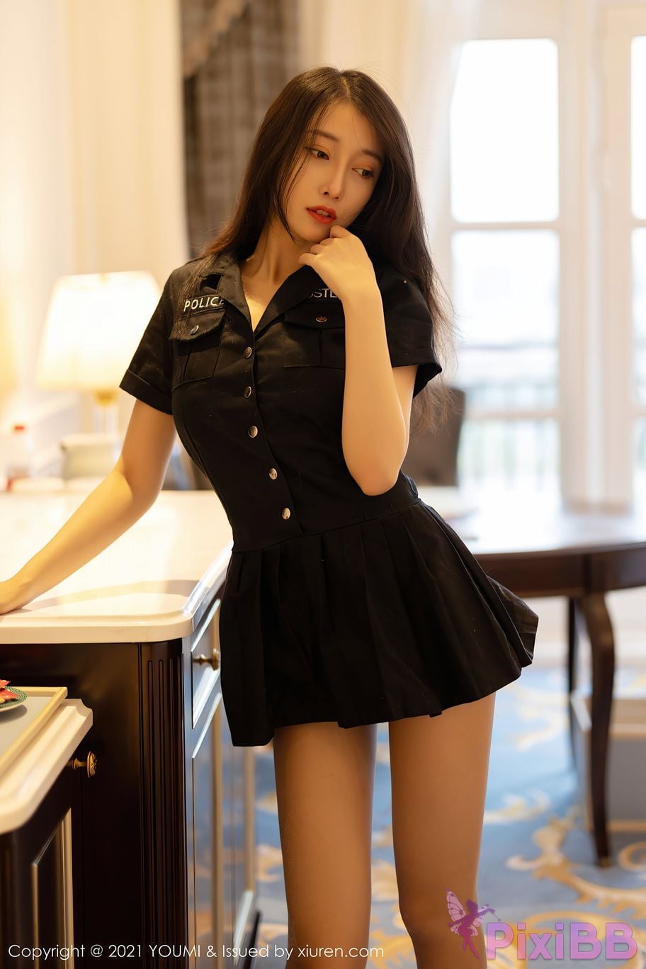 YouMi Vol.604 er PixiBB.COM 005