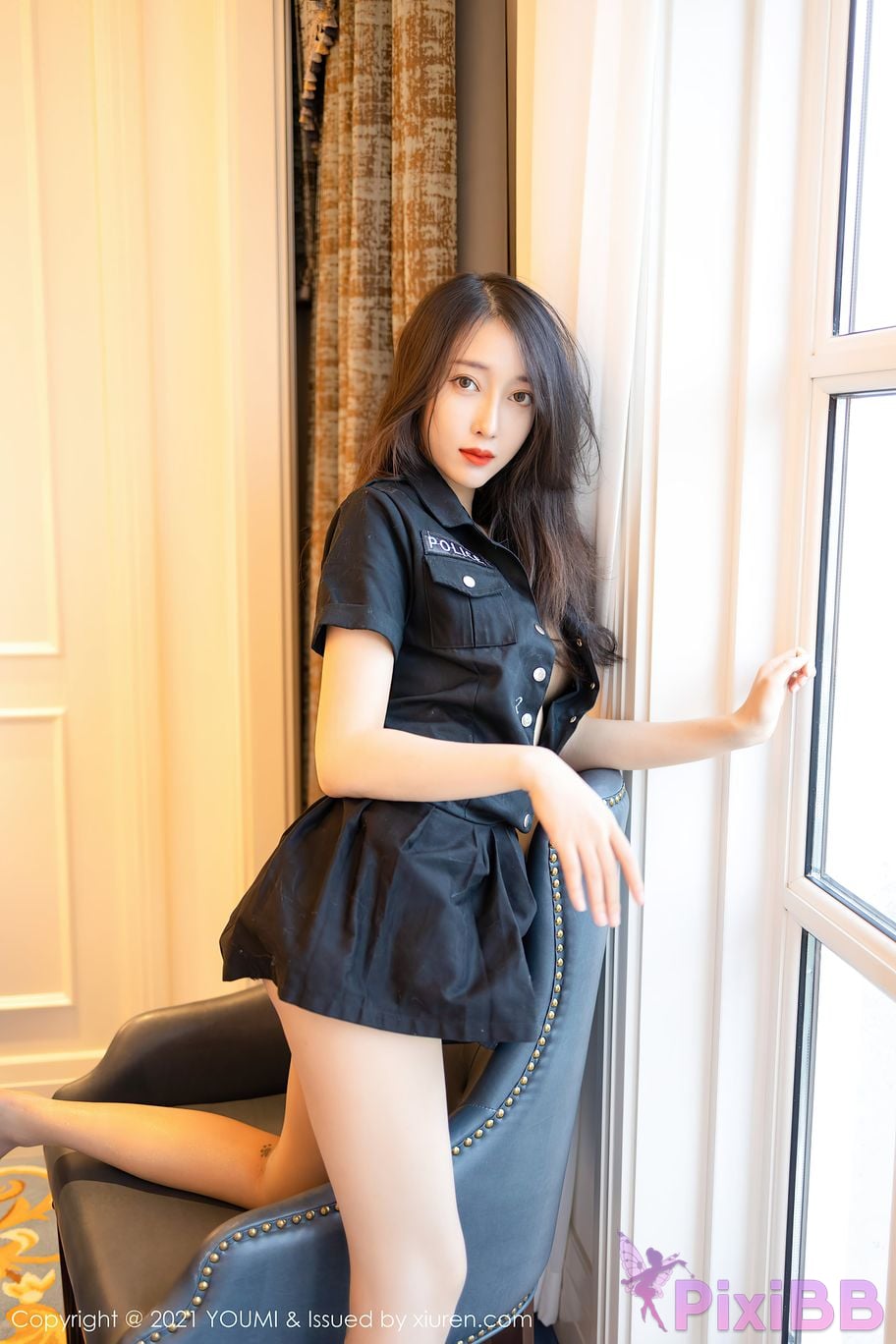 YouMi Vol.604 er PixiBB.COM 048