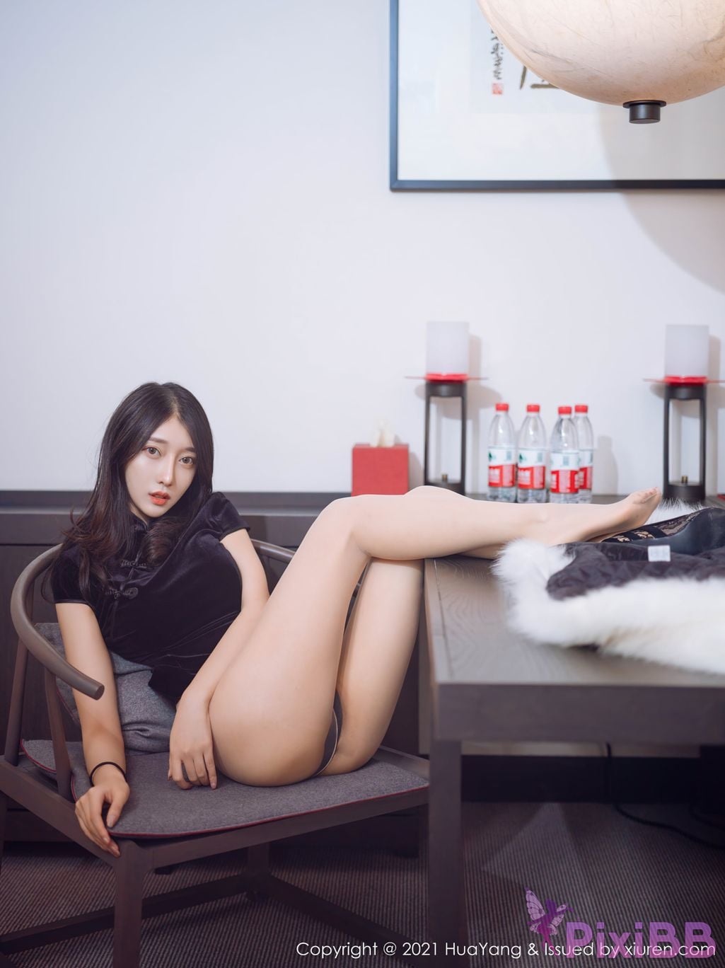 HuaYang Vol.353 er PixiBB.COM 056