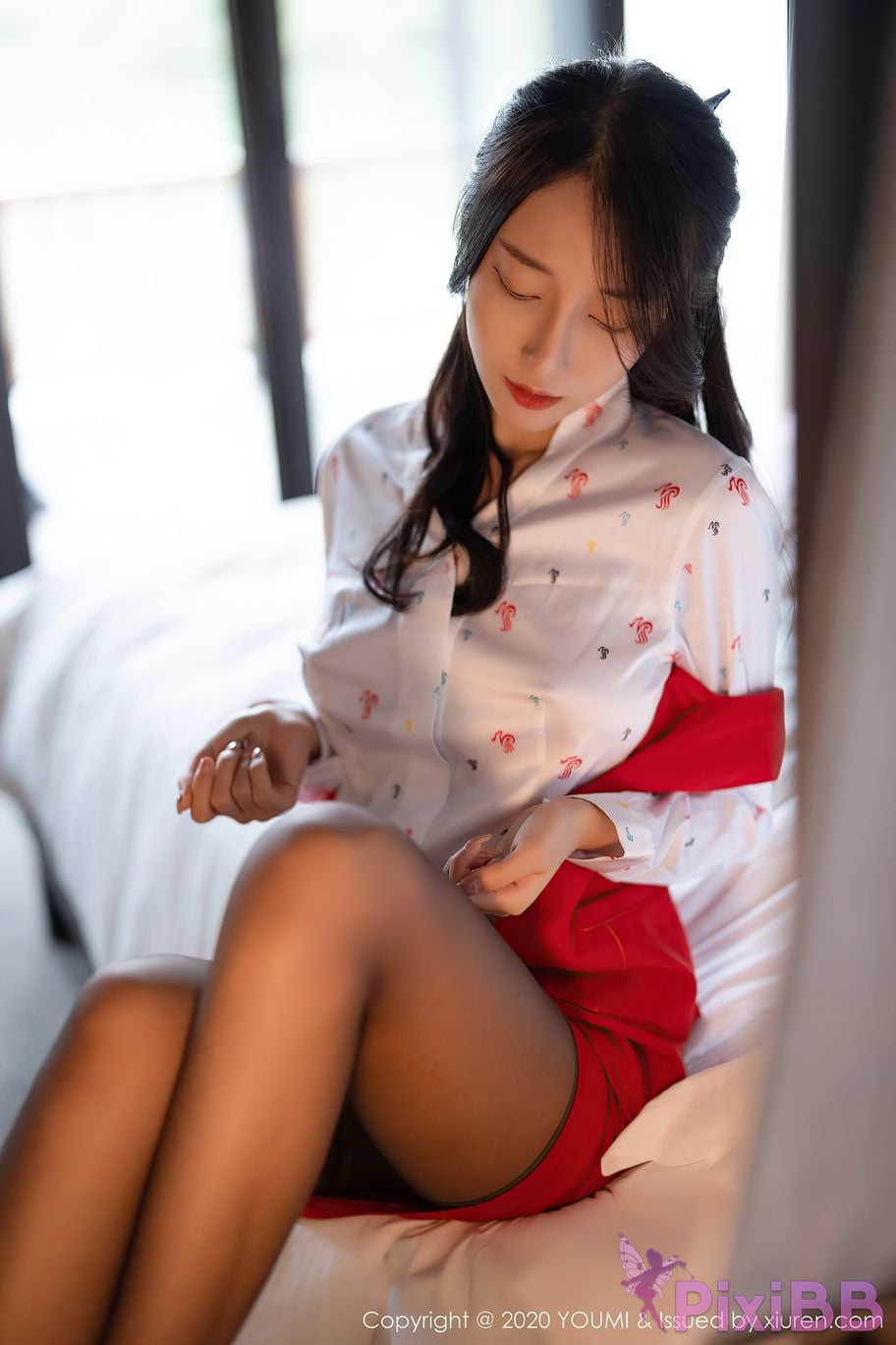 YouMi Vol.582 er PixiBB.COM 034