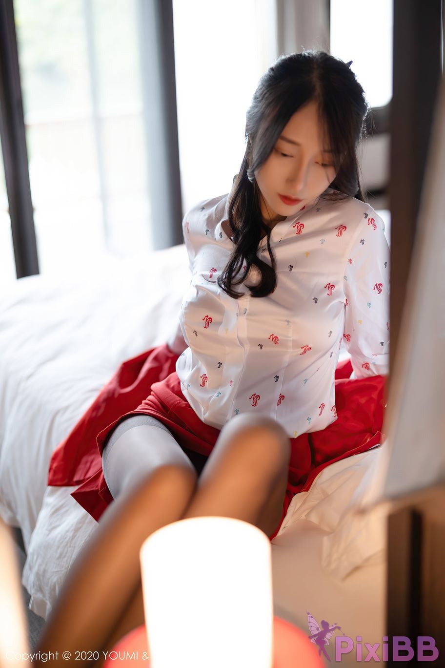 YouMi Vol.582 er PixiBB.COM 035