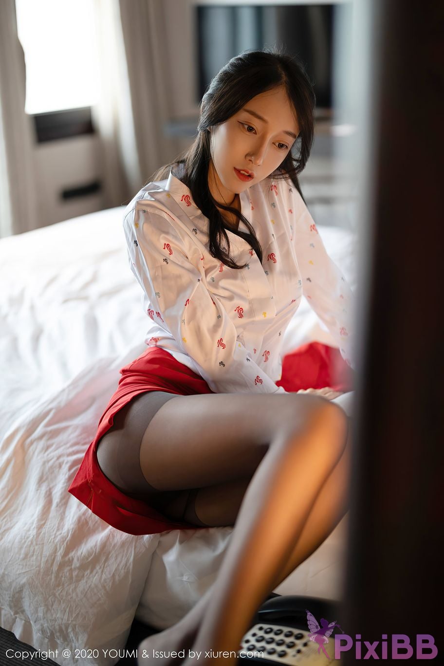 YouMi Vol.582 er PixiBB.COM 037