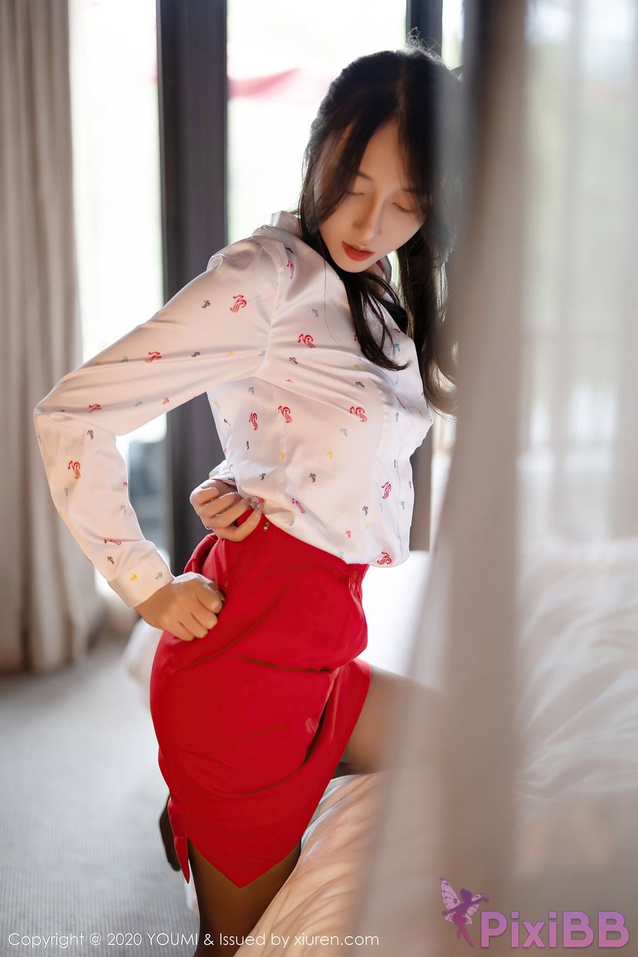 YouMi Vol.582 er PixiBB.COM 040
