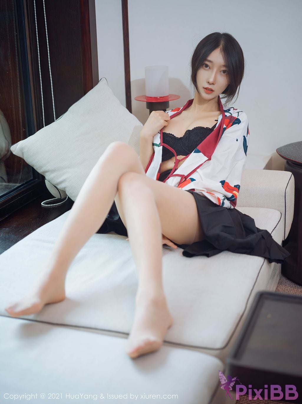 HuaYang Vol.347 er PixiBB.COM 006
