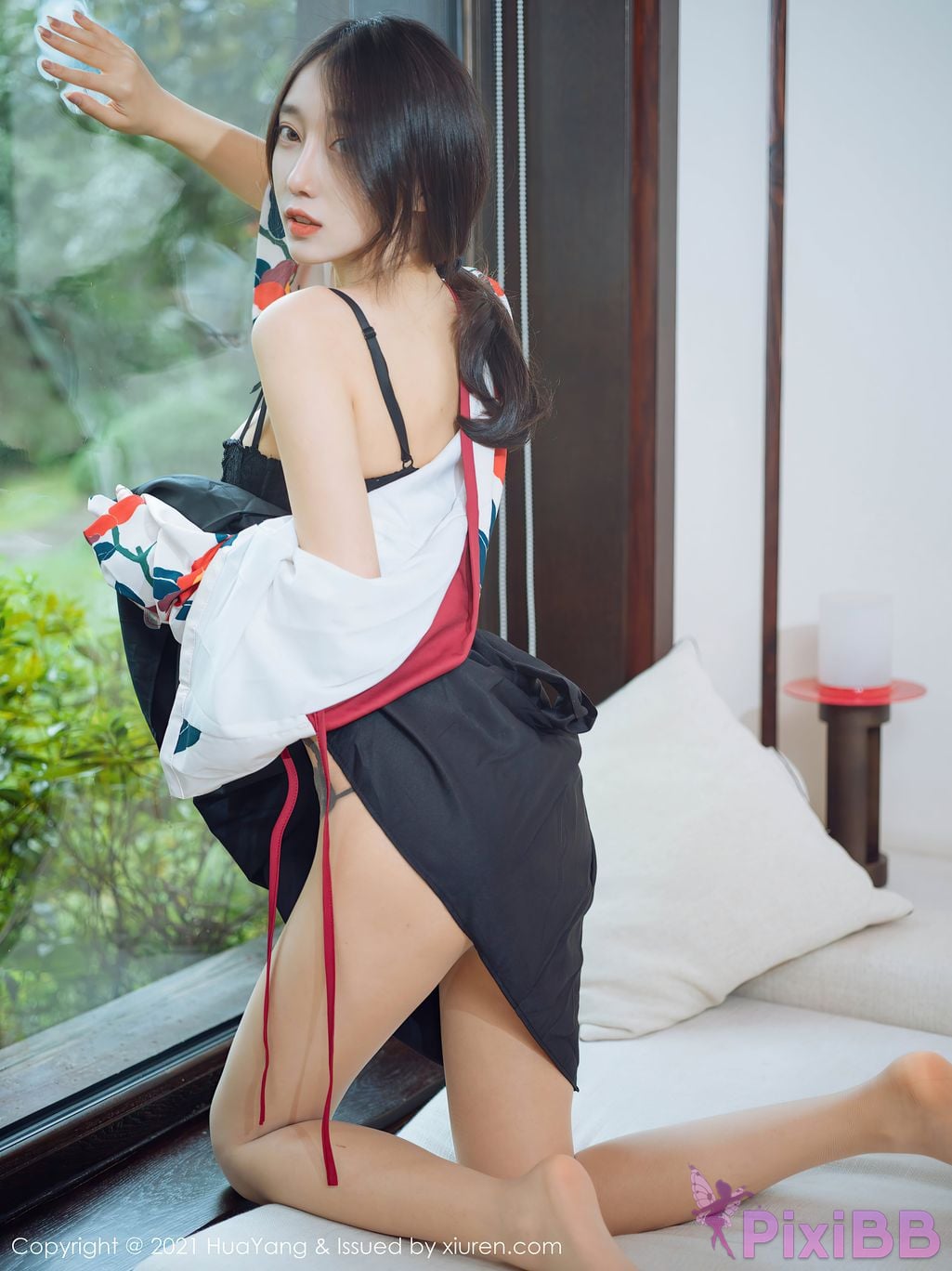 HuaYang Vol.347 er PixiBB.COM 012