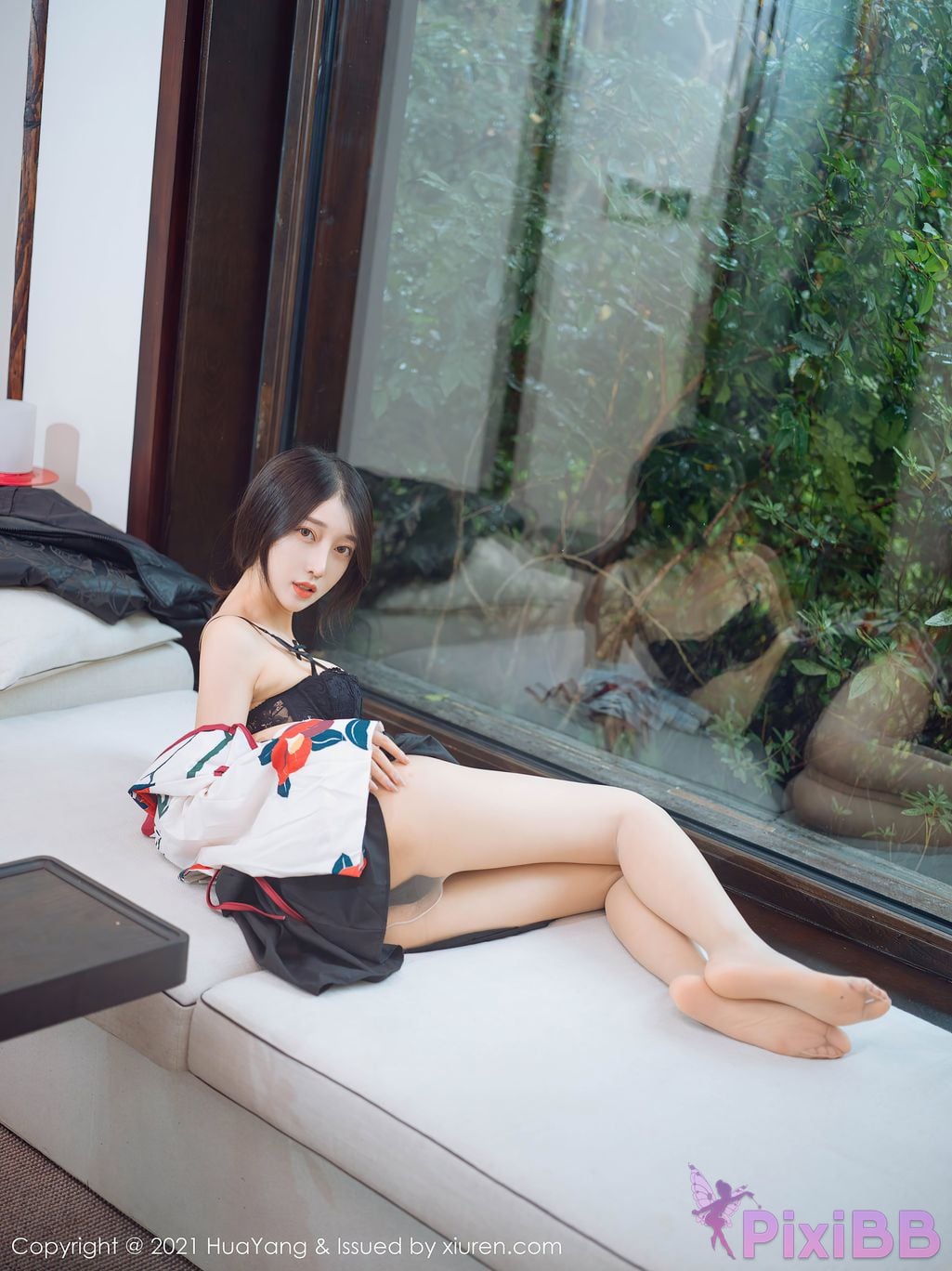 HuaYang Vol.347 er PixiBB.COM 016