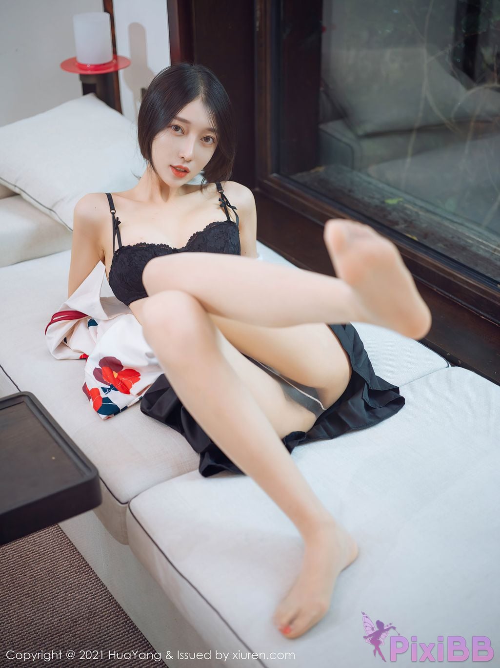 HuaYang Vol.347 er PixiBB.COM 018