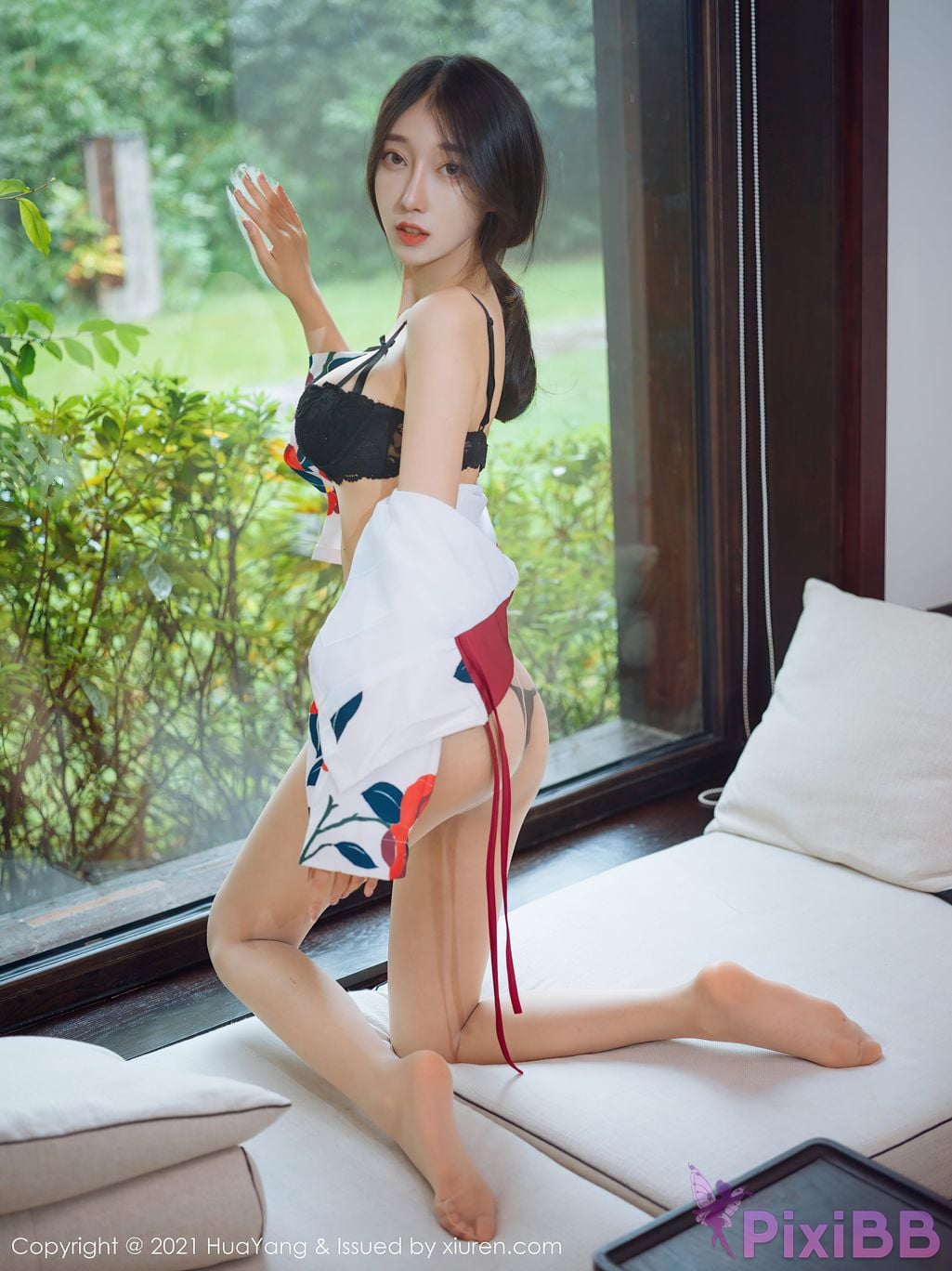 HuaYang Vol.347 er PixiBB.COM 030