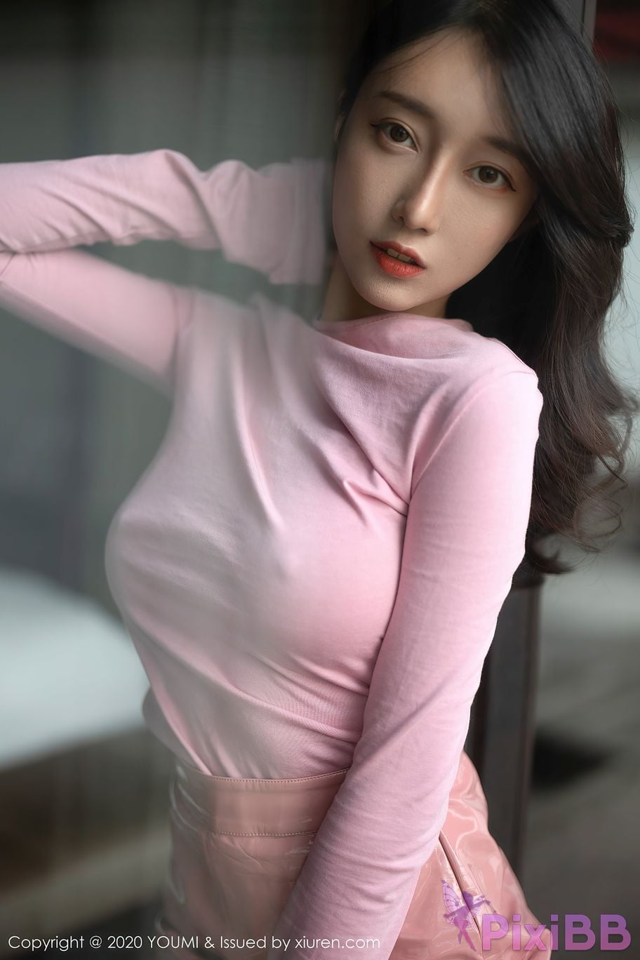 YouMi Vol.567 er PixiBB.COM 021