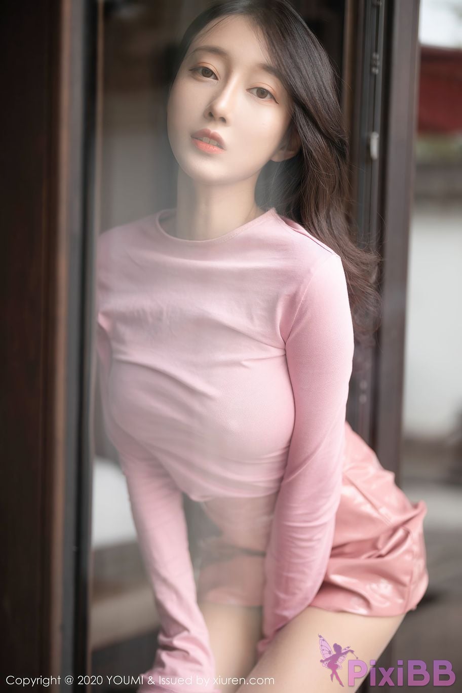 YouMi Vol.567 er PixiBB.COM 023
