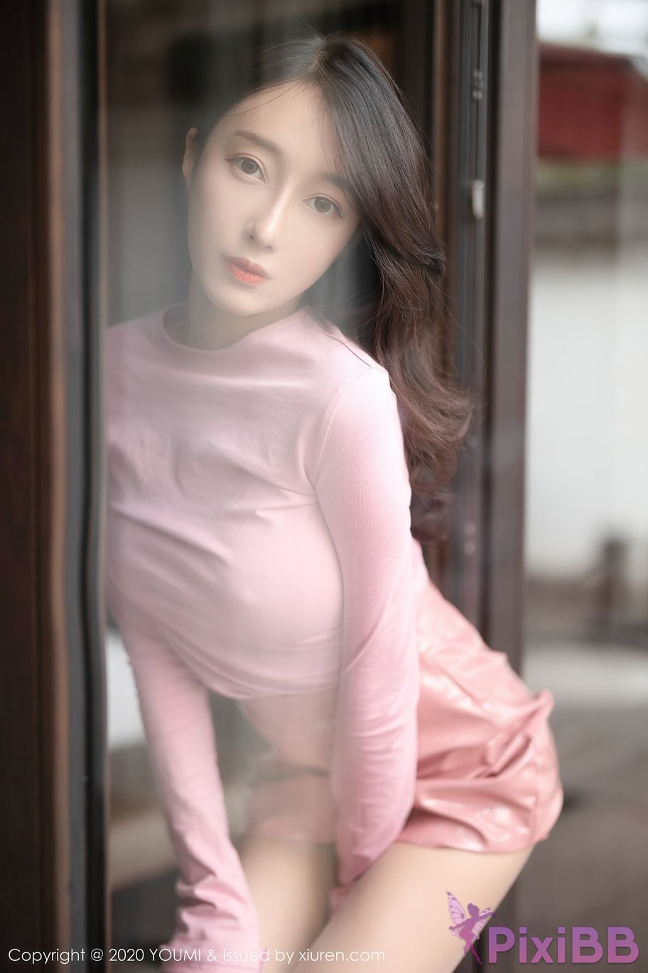 YouMi Vol.567 er PixiBB.COM 024