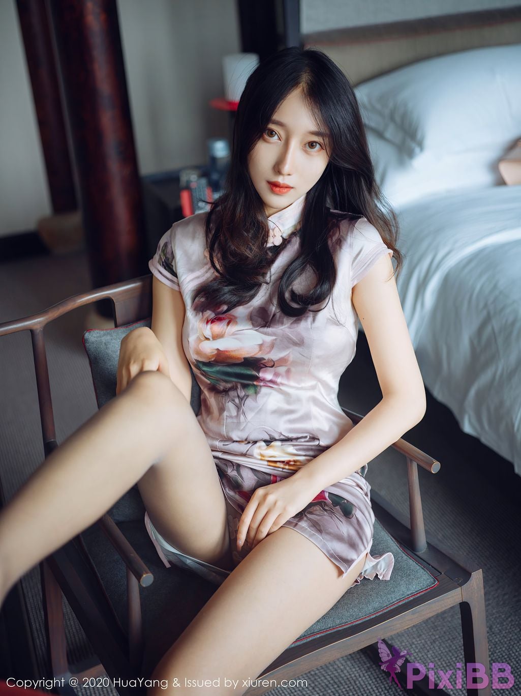HuaYang Vol.339 er PixiBB.COM 001