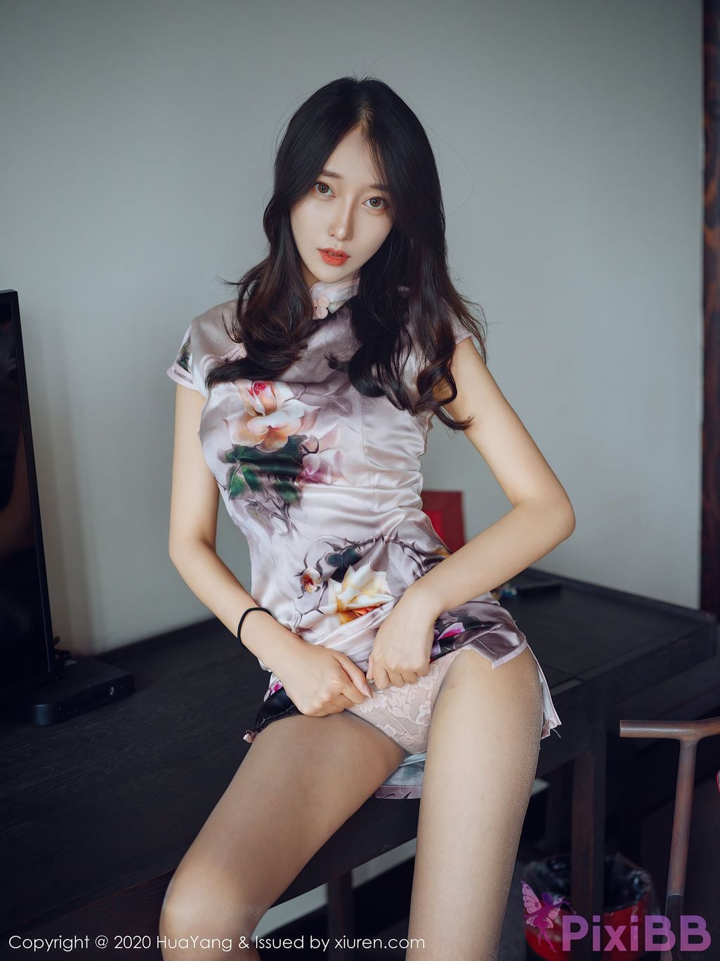 HuaYang Vol.339 er PixiBB.COM 014