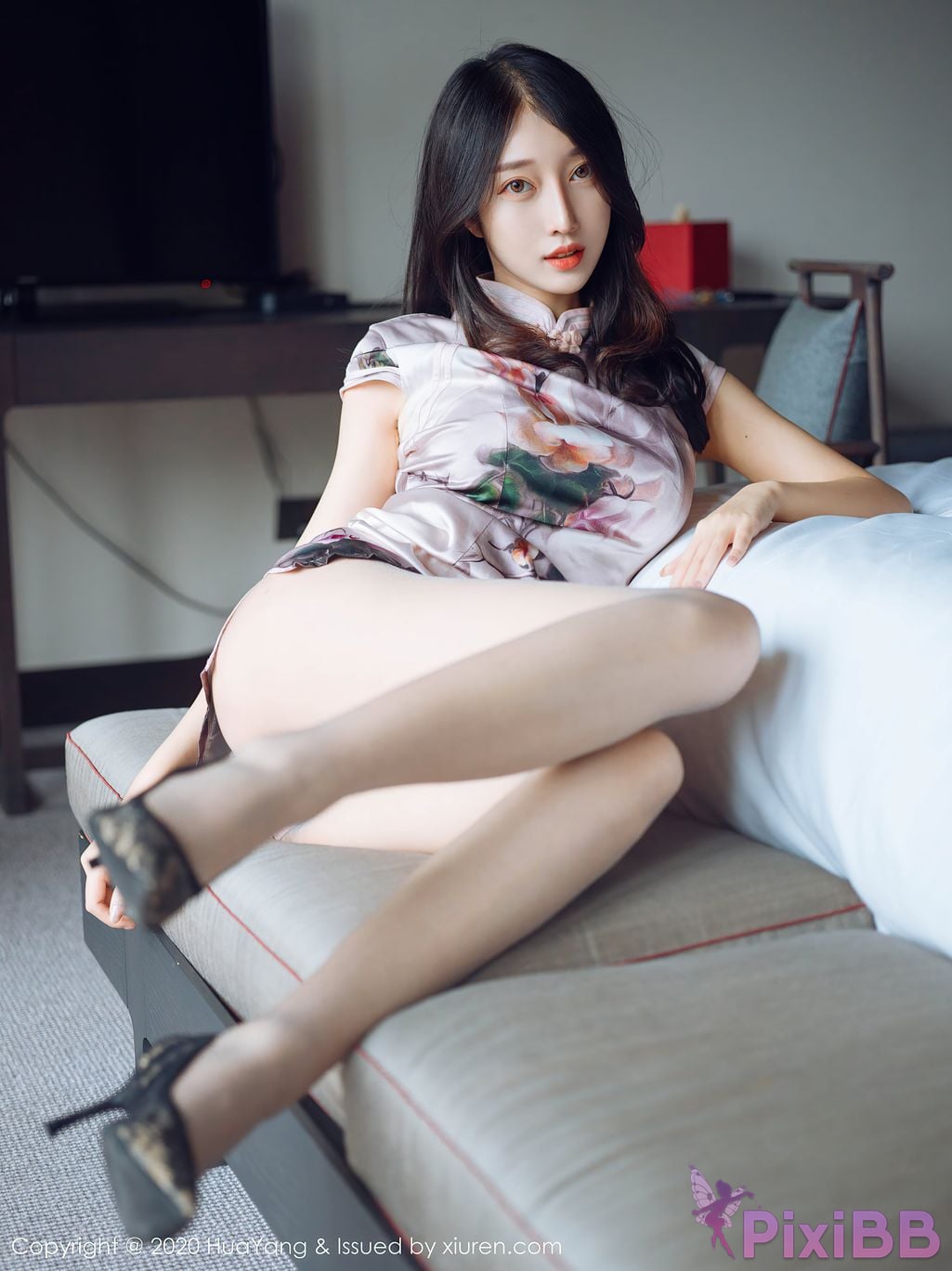 HuaYang Vol.339 er PixiBB.COM 024