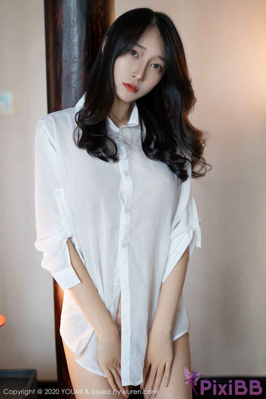 YouMi Vol.560 er PixiBB.COM 002