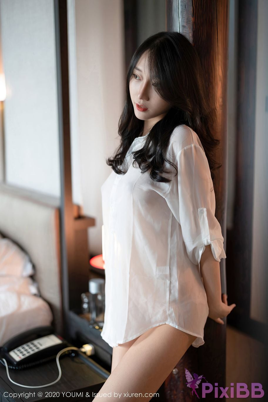 YouMi Vol.560 er PixiBB.COM 003