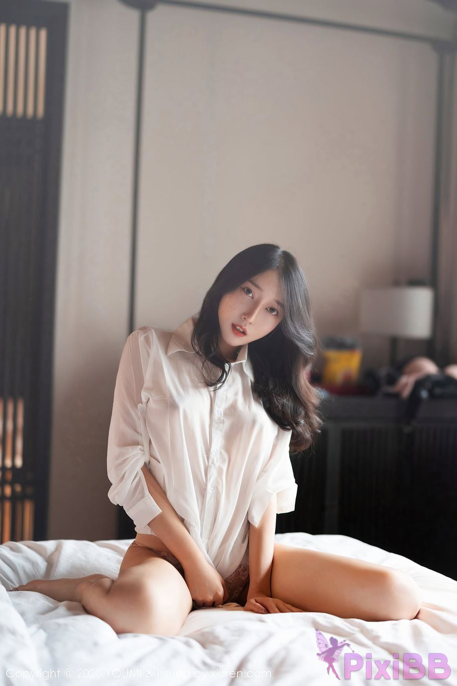 YouMi Vol.560 er PixiBB.COM 025