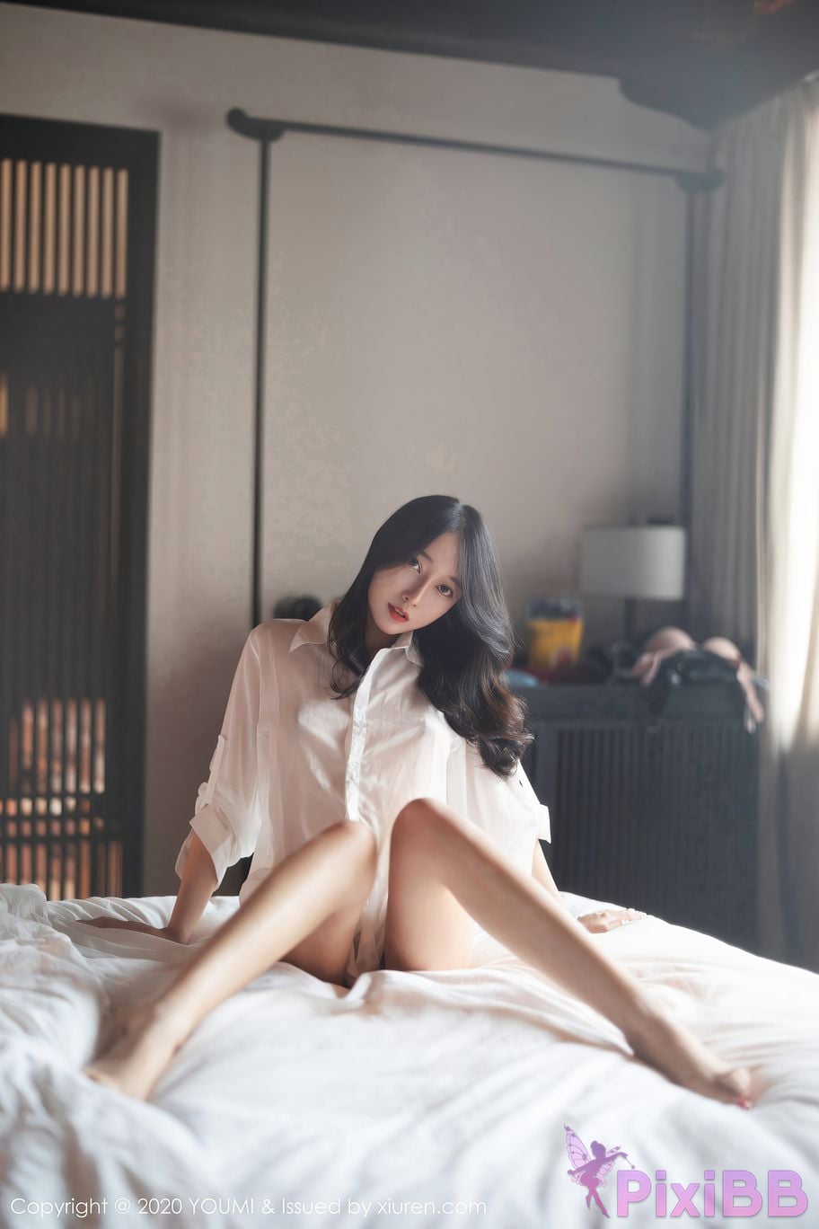 YouMi Vol.560 er PixiBB.COM 026