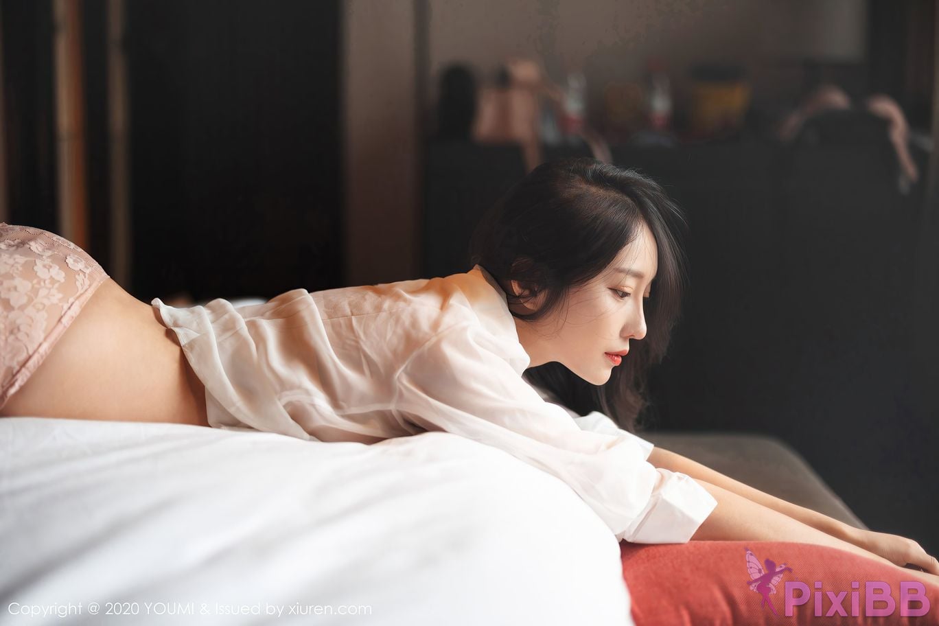 YouMi Vol.560 er PixiBB.COM 036