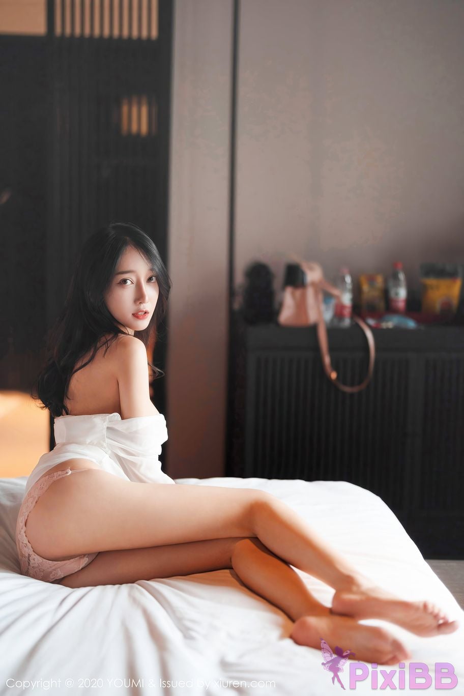 YouMi Vol.560 er PixiBB.COM 053