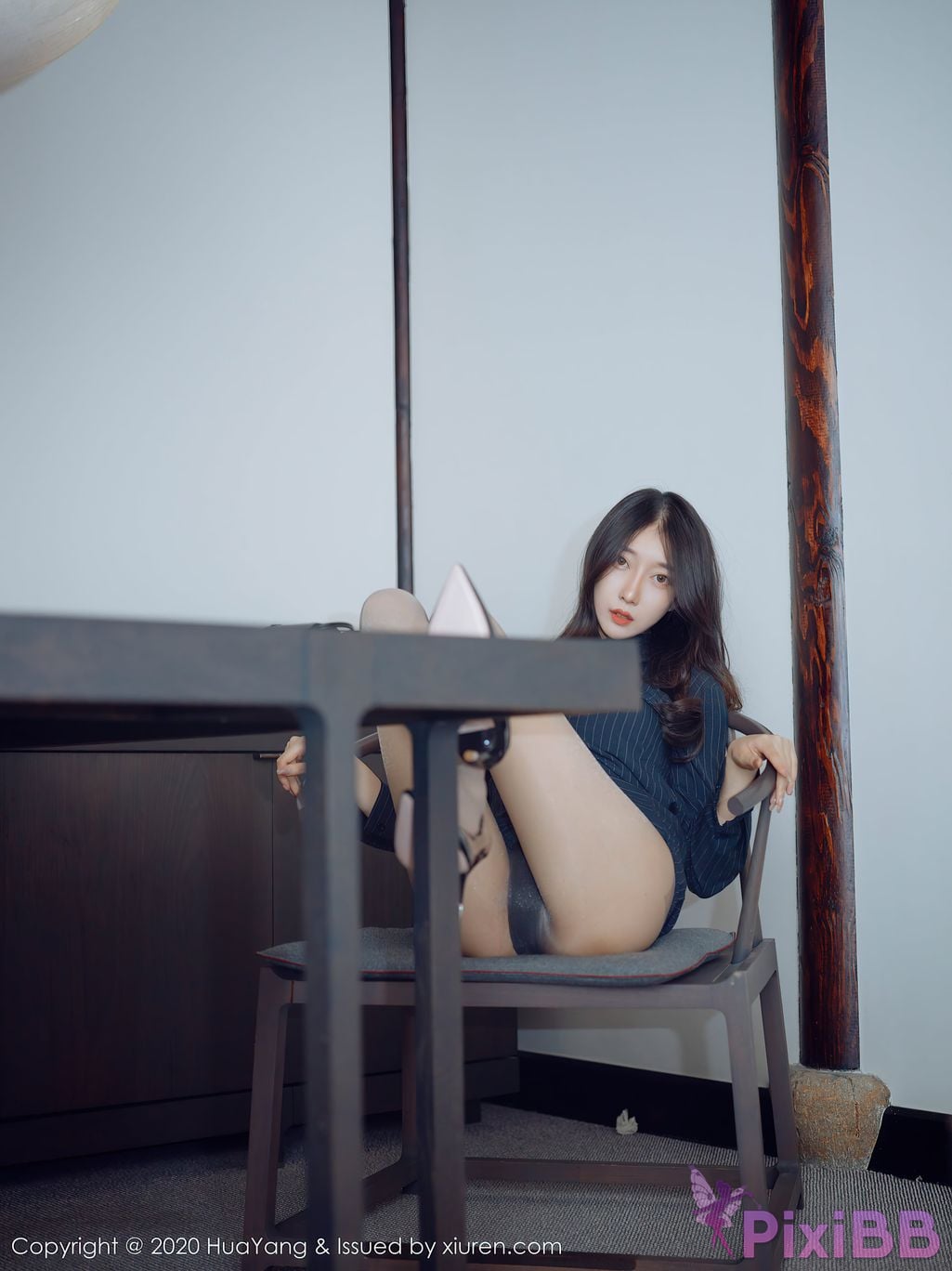 HuaYang Vol.320 er PixiBB.COM 014