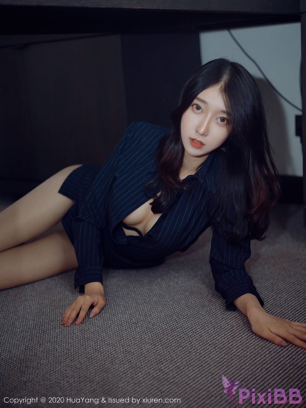HuaYang Vol.320 er PixiBB.COM 021
