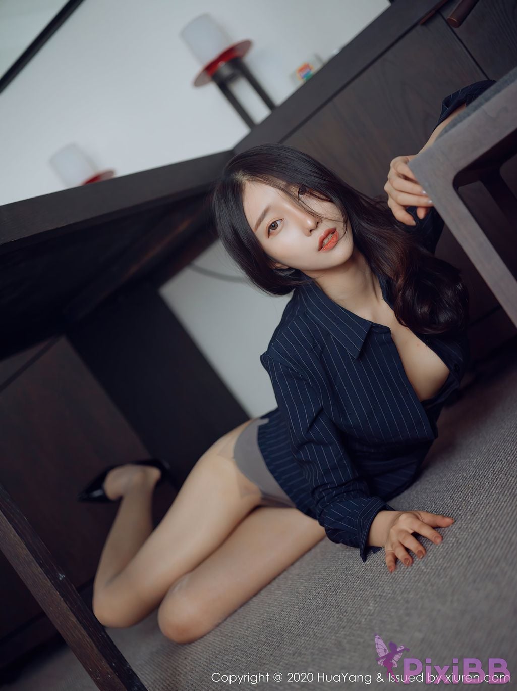 HuaYang Vol.320 er PixiBB.COM 029