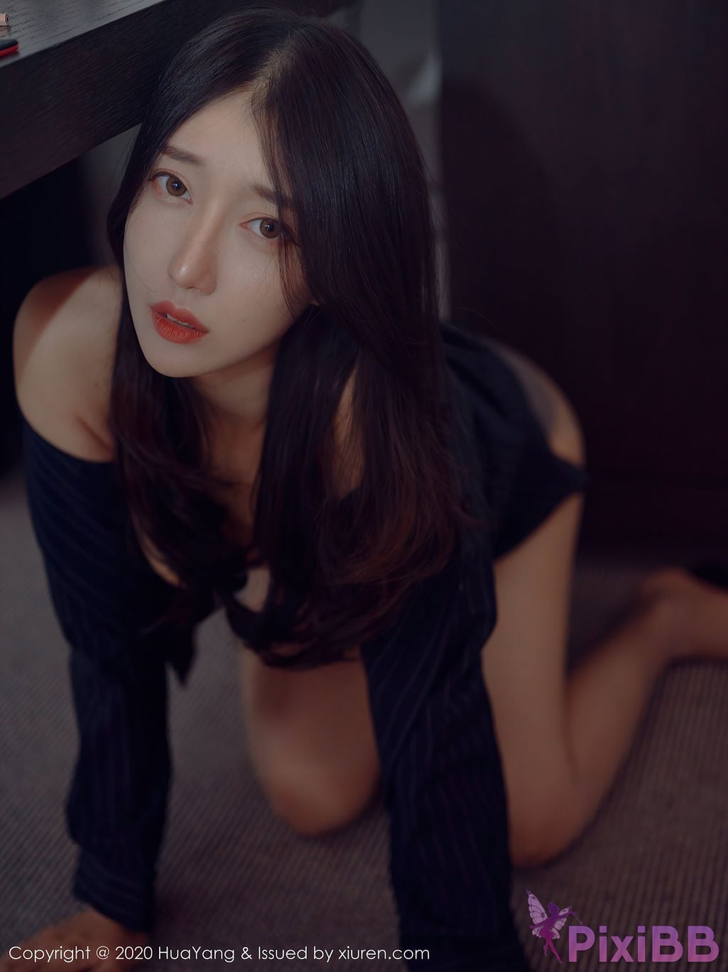 HuaYang Vol.320 er PixiBB.COM 037