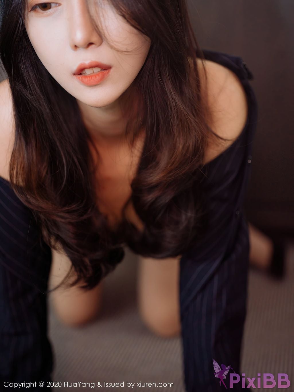 HuaYang Vol.320 er PixiBB.COM 038