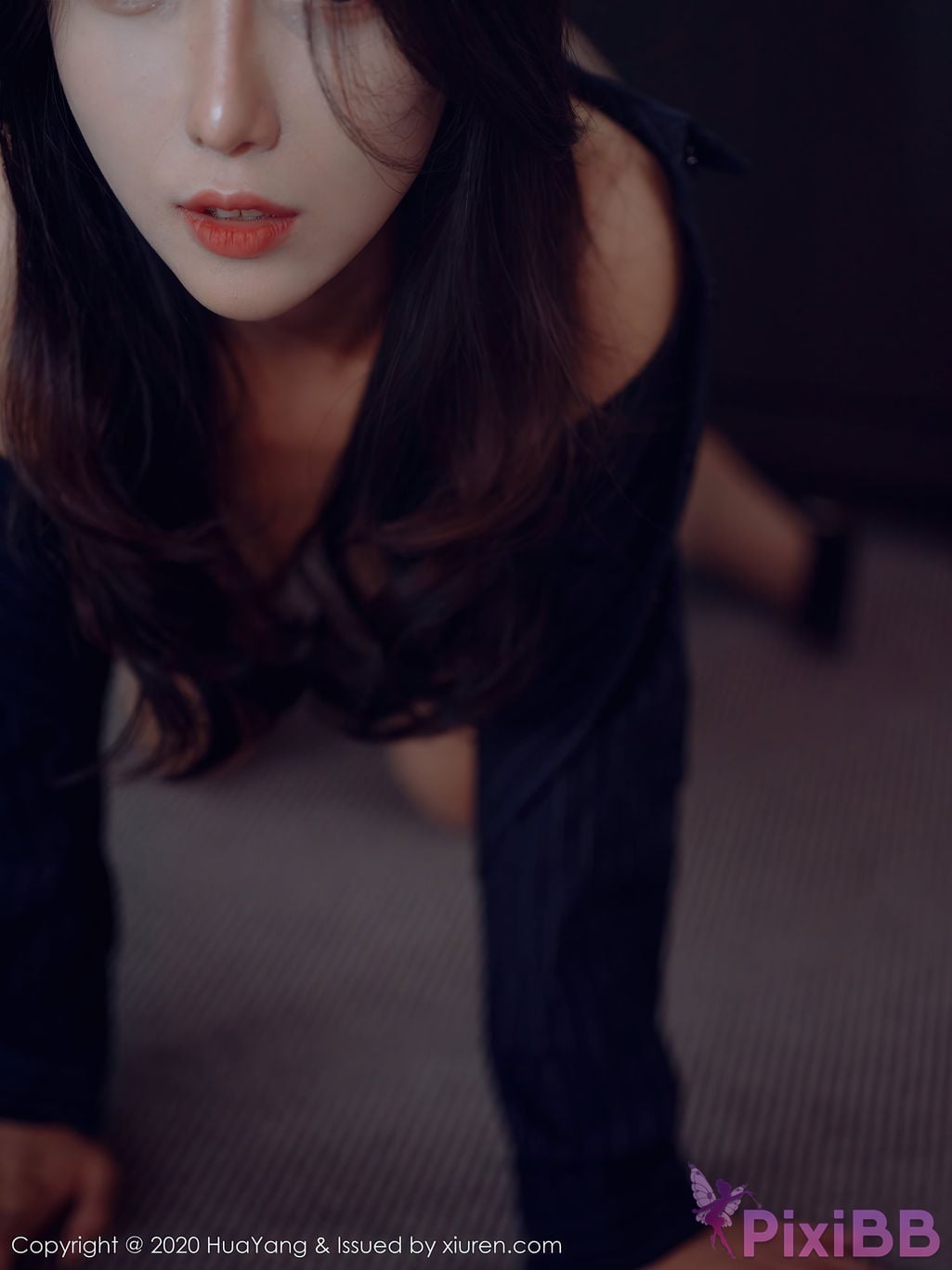 HuaYang Vol.320 er PixiBB.COM 039
