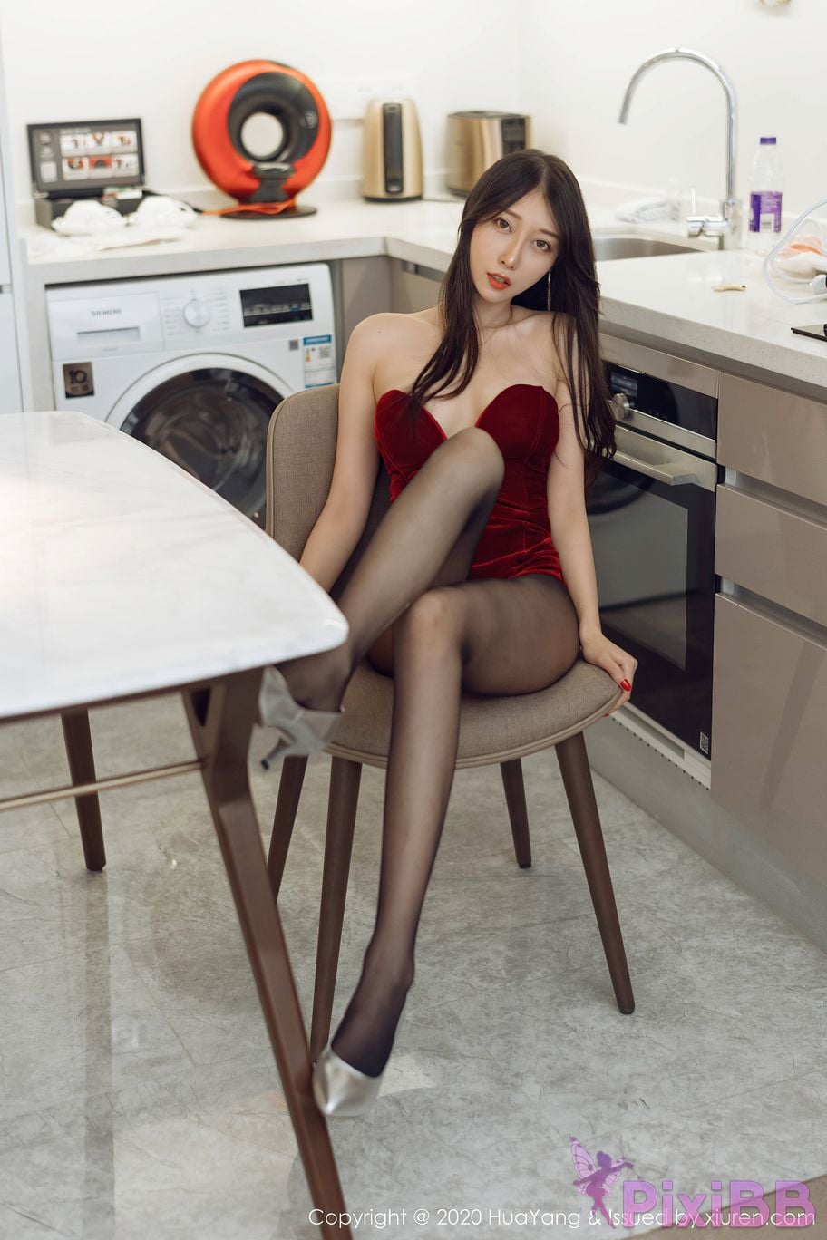 HuaYang Vol.284 er PixiBB.COM 071