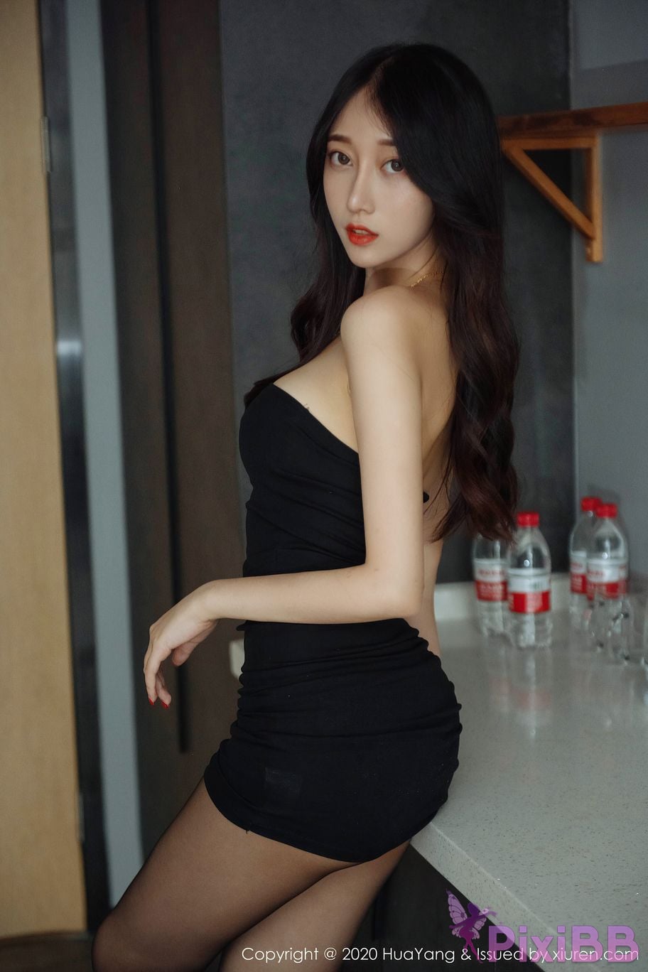 HuaYang Vol.279 er PixiBB.COM 020