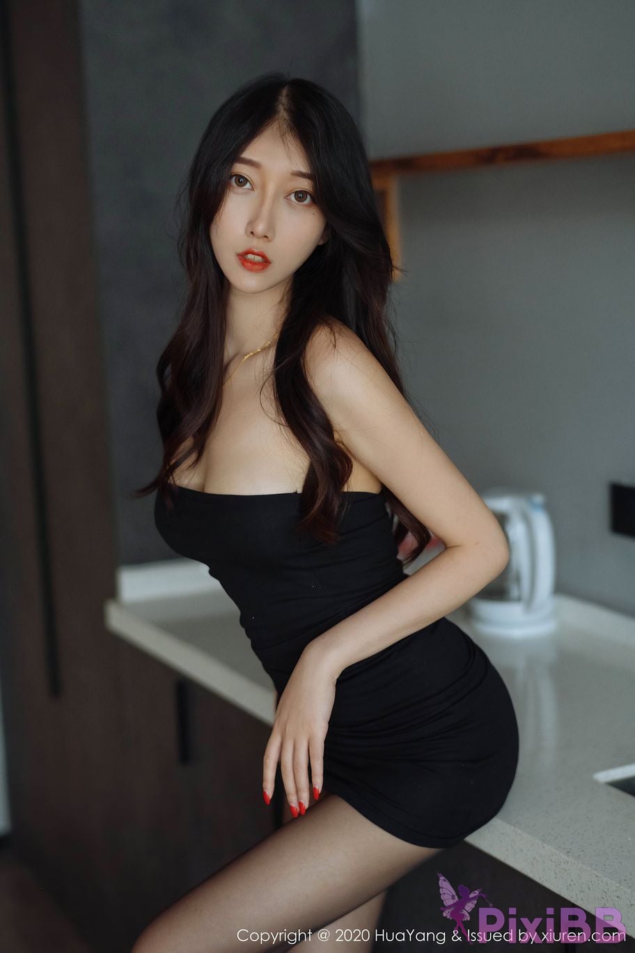 HuaYang Vol.279 er PixiBB.COM 028