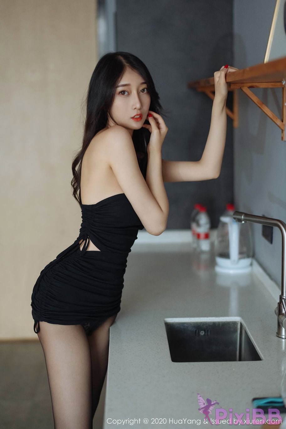 HuaYang Vol.279 er PixiBB.COM 049