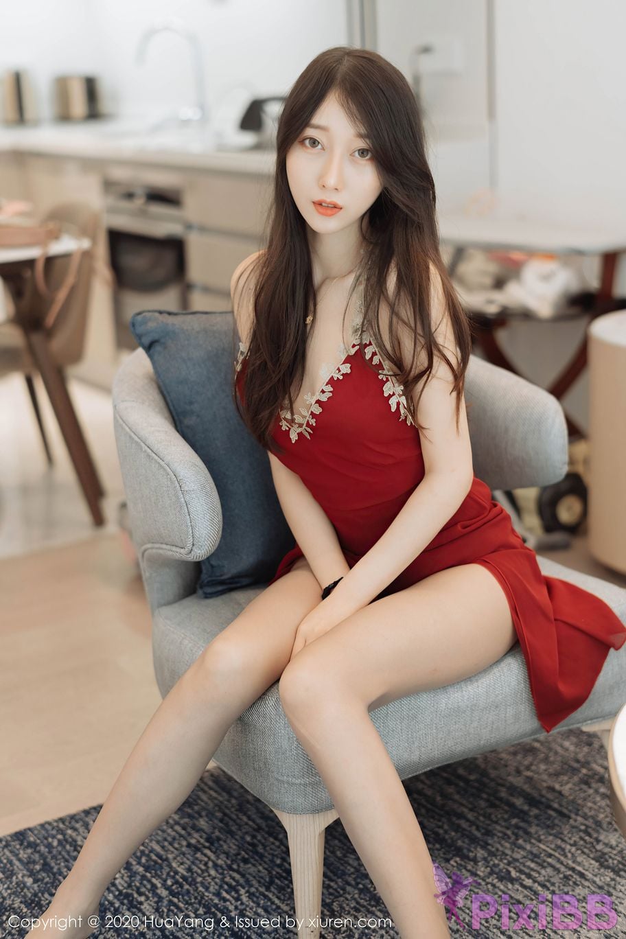HuaYang Vol.276 er PixiBB.COM 056