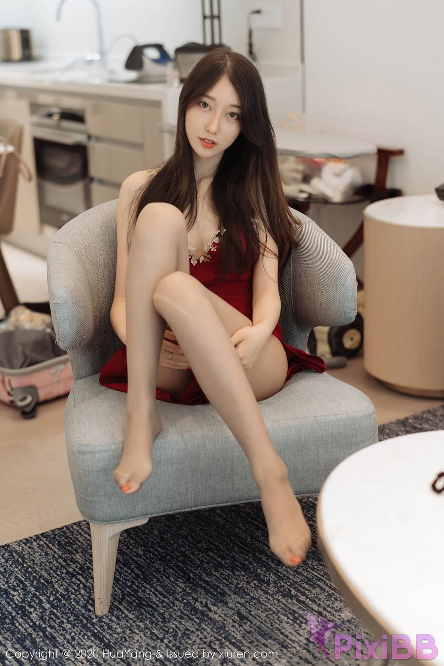 HuaYang Vol.276 er PixiBB.COM 061