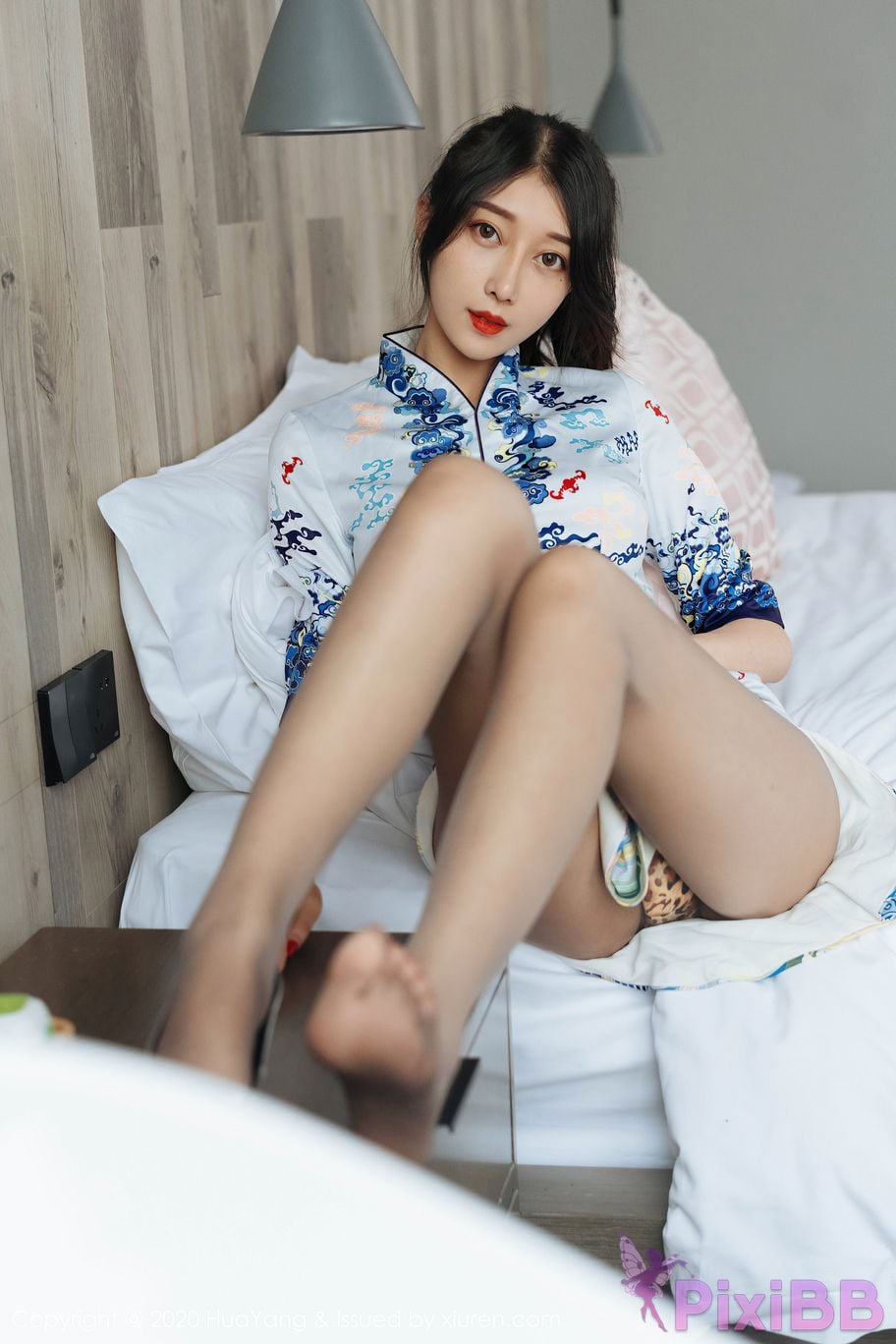 HuaYang Vol.274 er PixiBB.COM 026