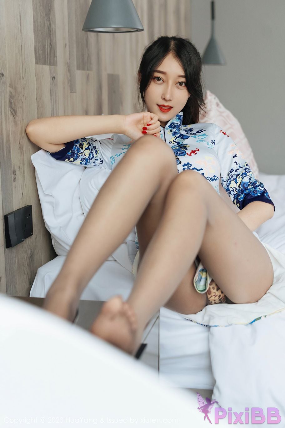 HuaYang Vol.274 er PixiBB.COM 028